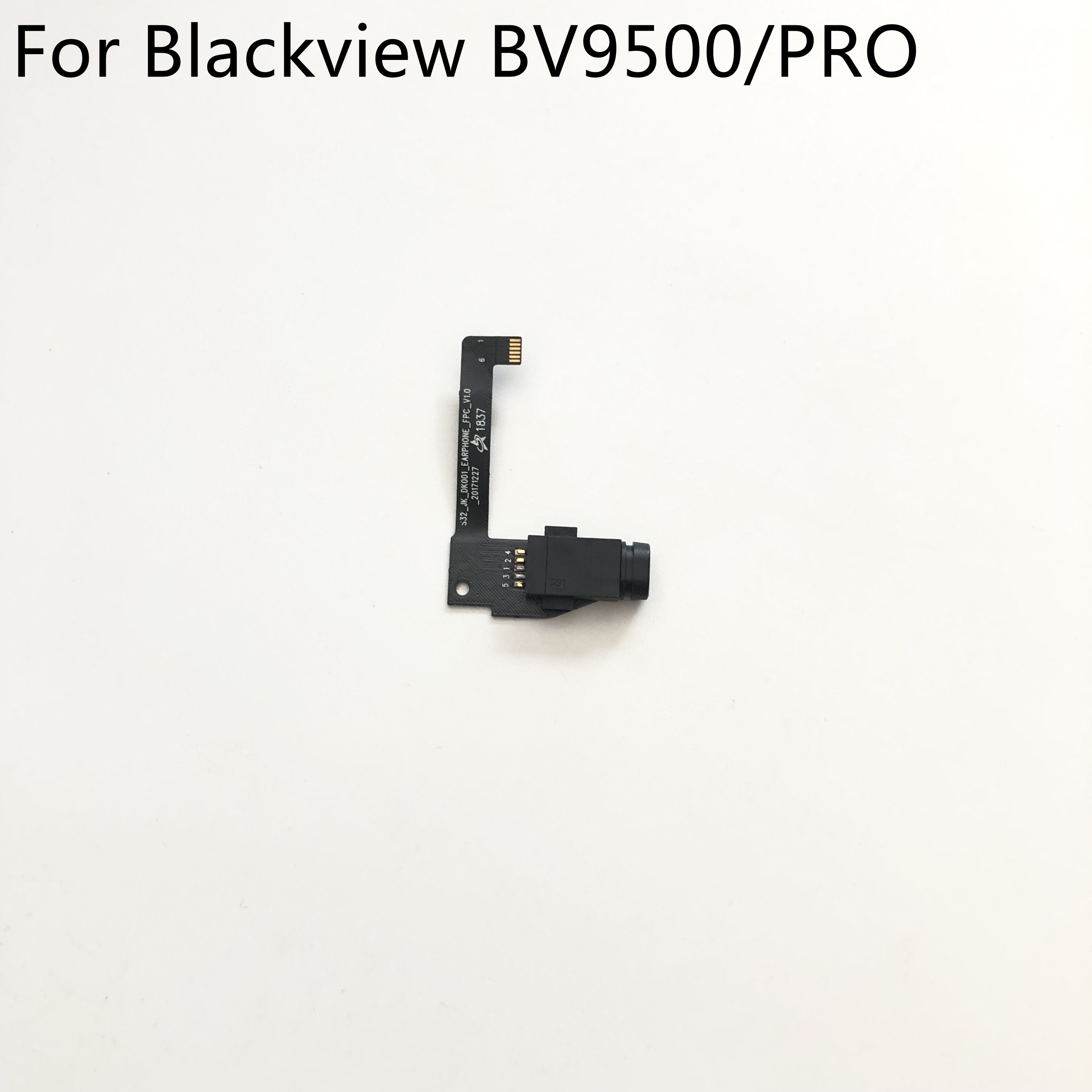 BLACKVIEW-BV9500 ǰ ̾  + FPC, BLACKVI..